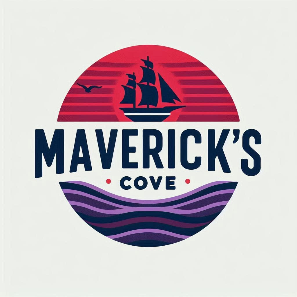 Maverick's Cove