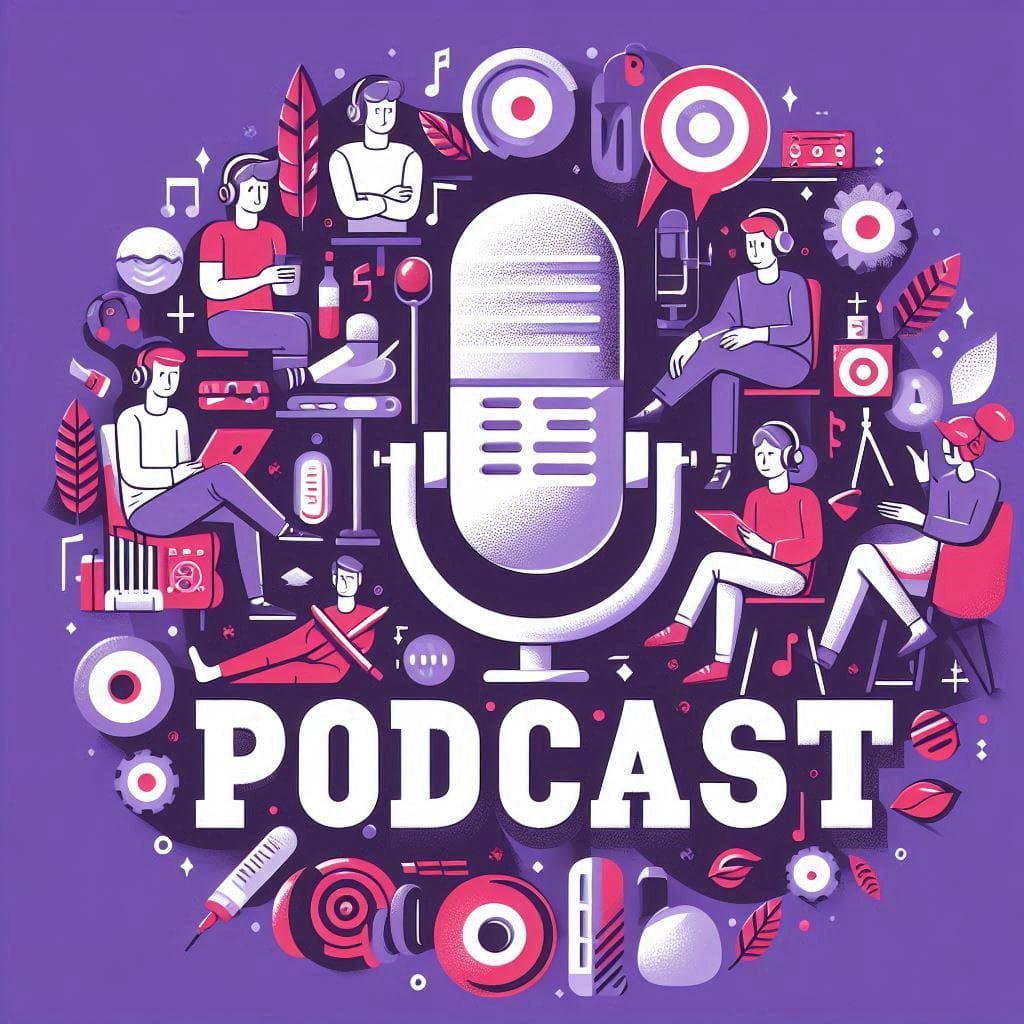 Podcasts