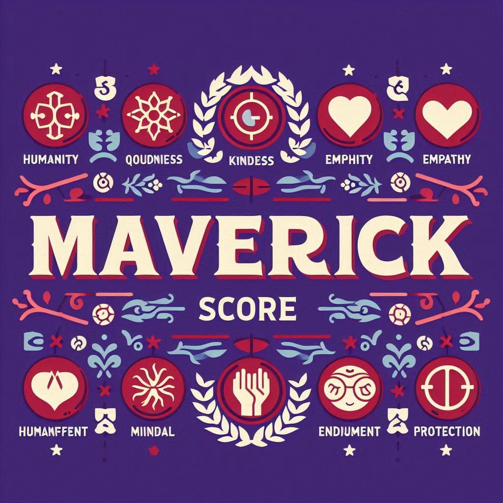 Mavericks Score