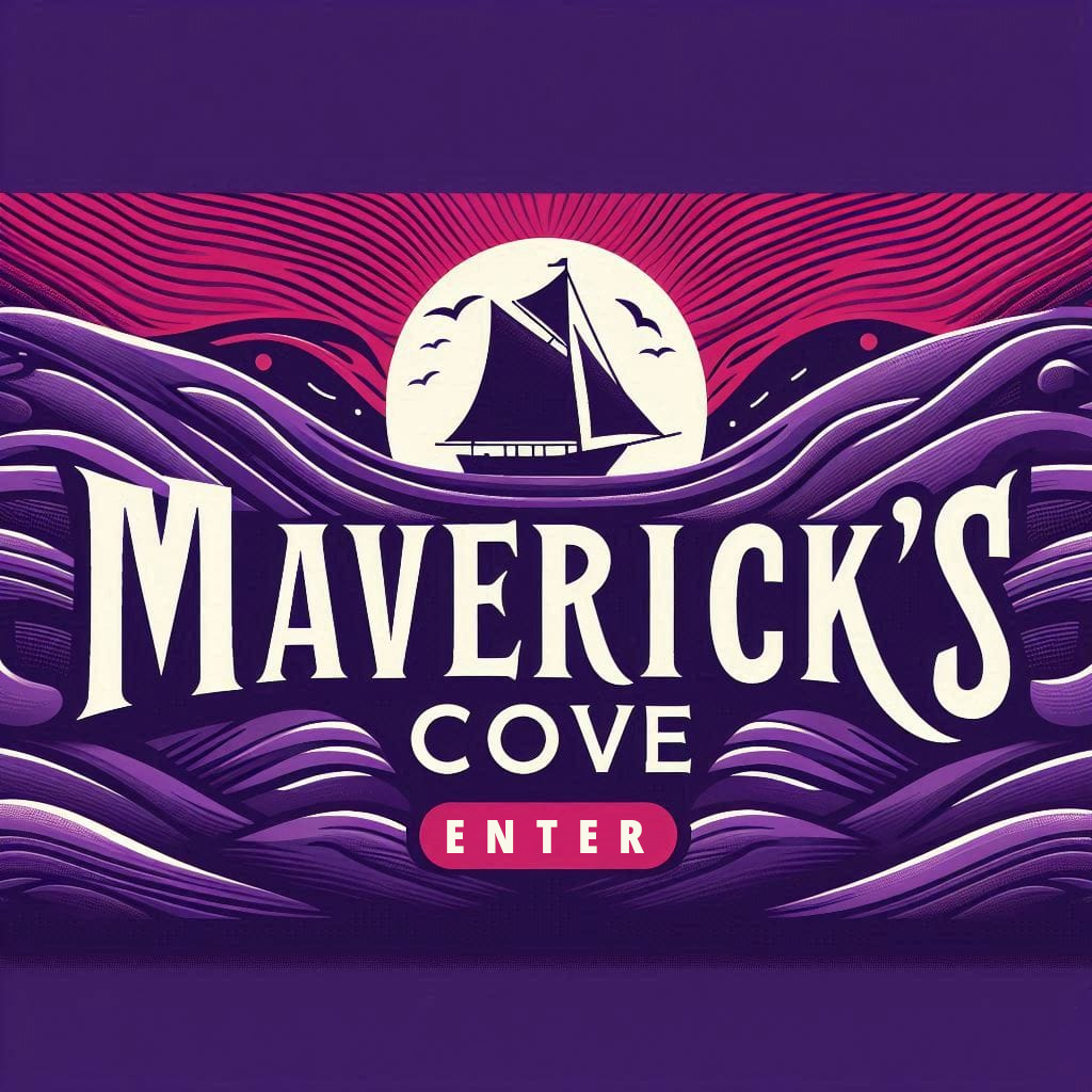 About Maverick's Coves