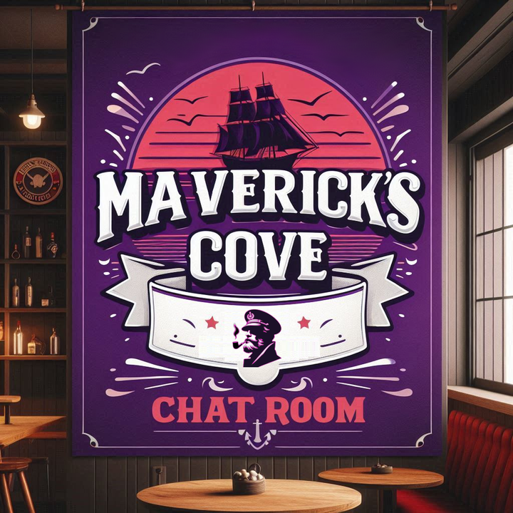 Join the new subscriber chat for Mavericks