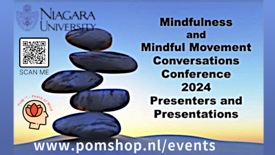 MMCC 2024 - The Mindfulness and Mindful Movement Conversations Conference invites ...